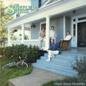 The Statler Brothers : Maple Street Memories