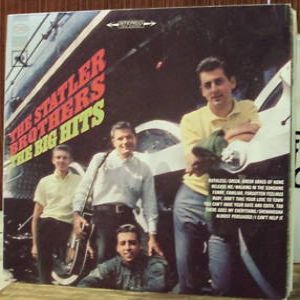 Sing the Big Hits - The Statler Brothers