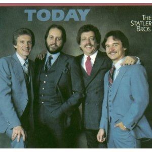 The Statler Brothers : Today