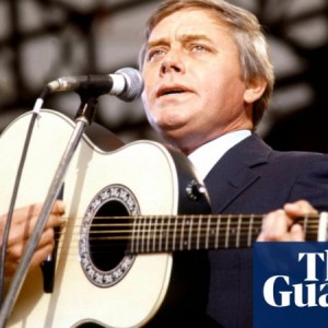 The Storyteller and the Banjo Man - Tom T. Hall