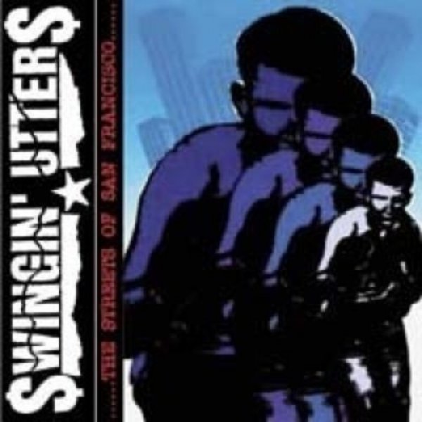 The Streets of San Francisco - Swingin' Utters