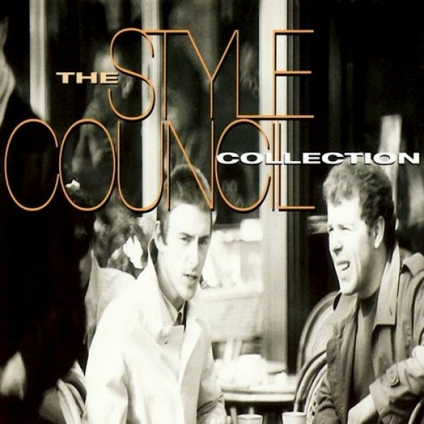 The Style Council : The Style Council Collection