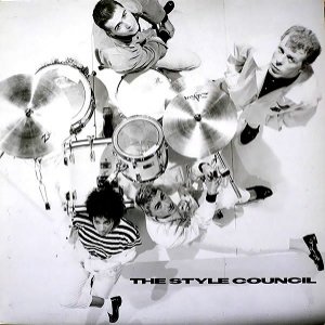 The Style Council : It Didn't Matter