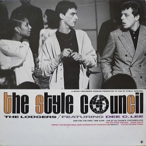 The Lodgers - The Style Council