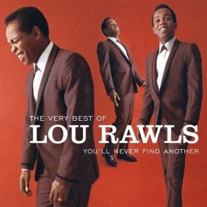 Lou Rawls : The Very Best Of Lou Rawls