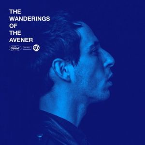 The Avener : The Wanderings of the Avener