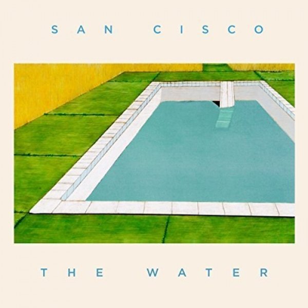 San Cisco : The Water