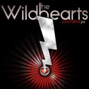 The Wildhearts : ¡Chutzpah! Jnr.