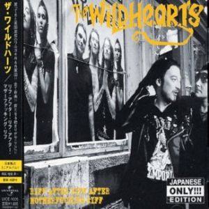 The Wildhearts : Riff After Riff After Motherfucking Riff