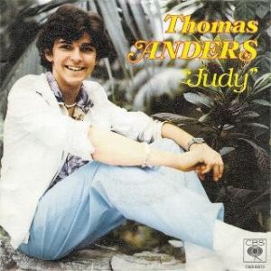 Thomas Anders : Judy