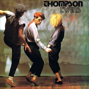 Thompson Twins : Lies