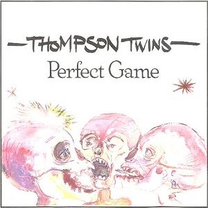 Thompson Twins : Perfect Game