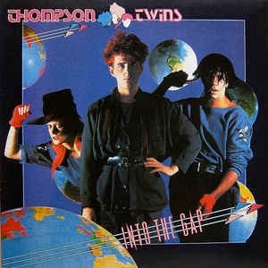 Thompson Twins : Into The Gap