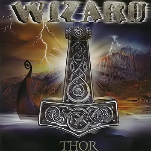 Wizard : Thor