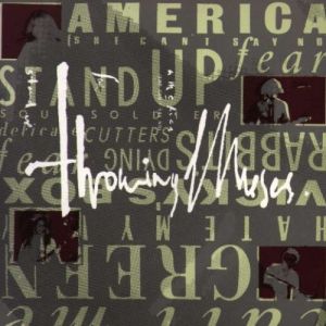 Throwing Muses : Throwing Muses