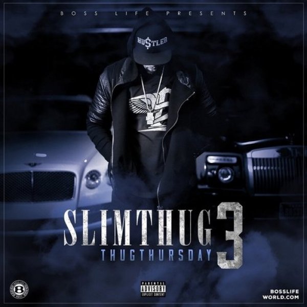 Slim Thug : Thug Thursday 3