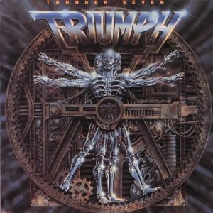 Thunder Seven - Triumph