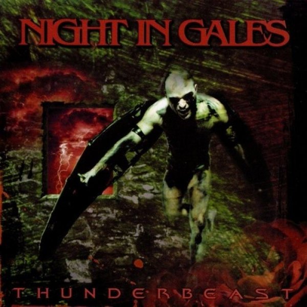 Night In Gales : Thunderbeast