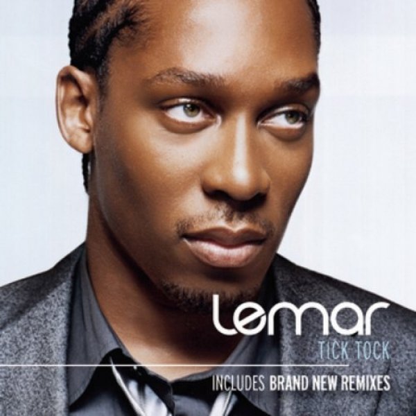 Lemar : Tick Tock