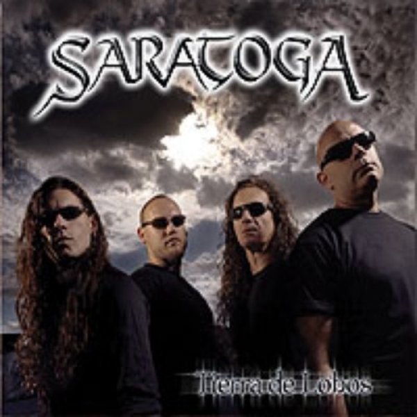 Saratoga : Tierra de lobos