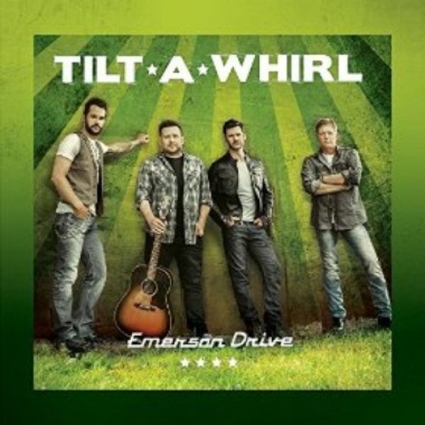 Emerson Drive : Tilt-a-Whirl