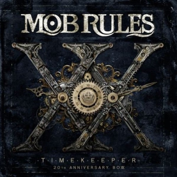 Timekeeper - Mob Rules