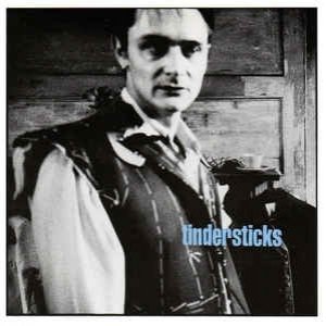 Tindersticks : Tindersticks