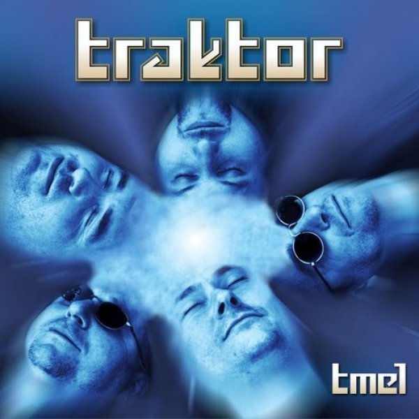 Tmel - Traktor