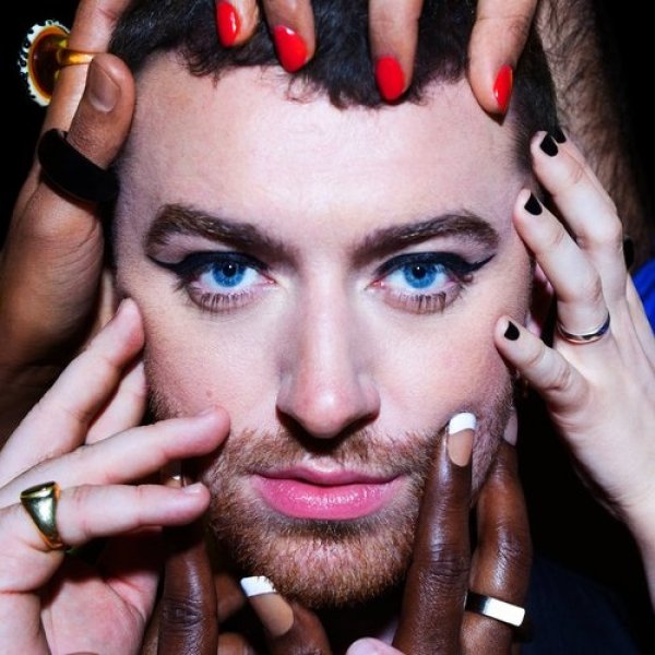 Sam Smith : To Die For