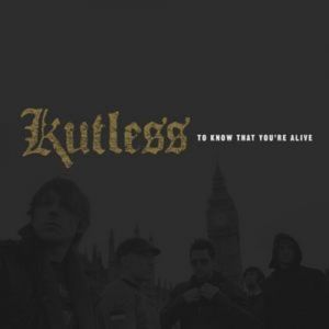 Kutless : To Know That You're Alive