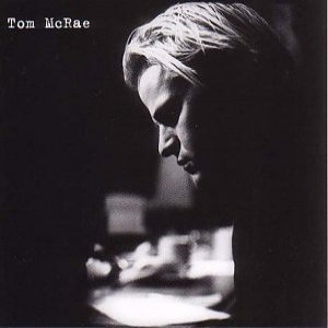 Tom McRae : Tom McRae (Bonus CD Live at Bikini in Toulouse, France On 29 March 2001)
