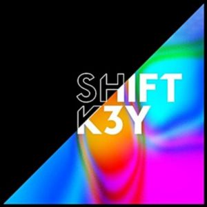 Shift K3Y : Touch