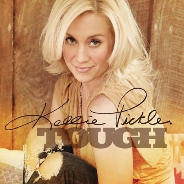 Kellie Pickler : Tough