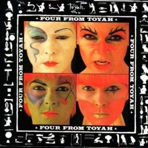 Toyah : Four from Toyah