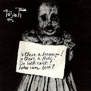 Toyah : Victims of the Riddle