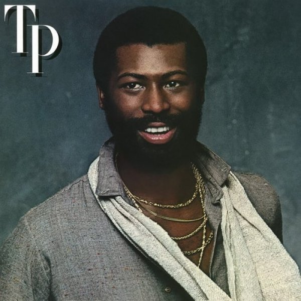 Teddy Pendergrass : TP