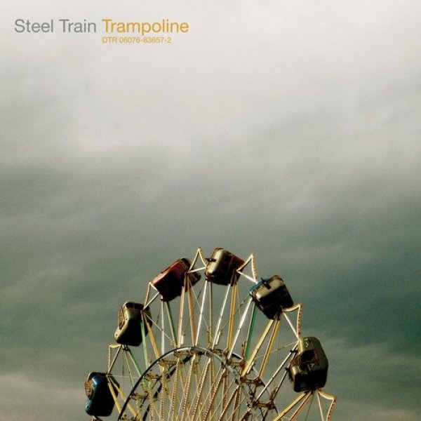 Steel Train : Trampoline