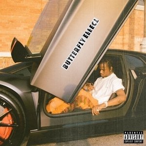 Travis Scott : Butterfly Effect