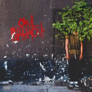 Travis Scott : Owl Pharaoh