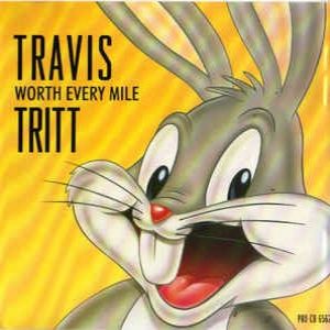 Travis Tritt : Worth Every Mile