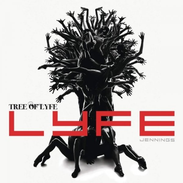 Lyfe Jennings : Tree of Lyfe