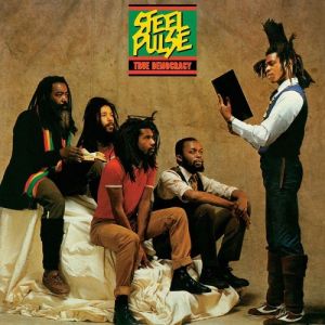 True Democracy - Steel Pulse