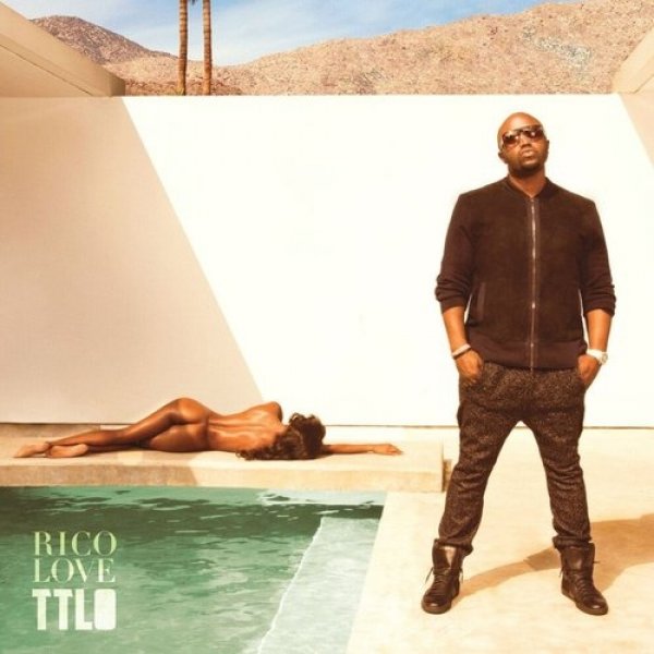 Rico Love : Turn the Lights On