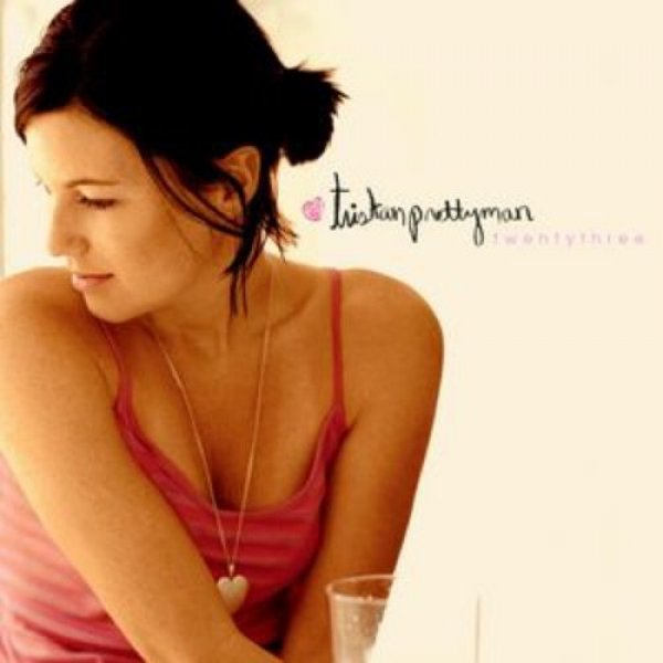 Tristan Prettyman : Twentythree