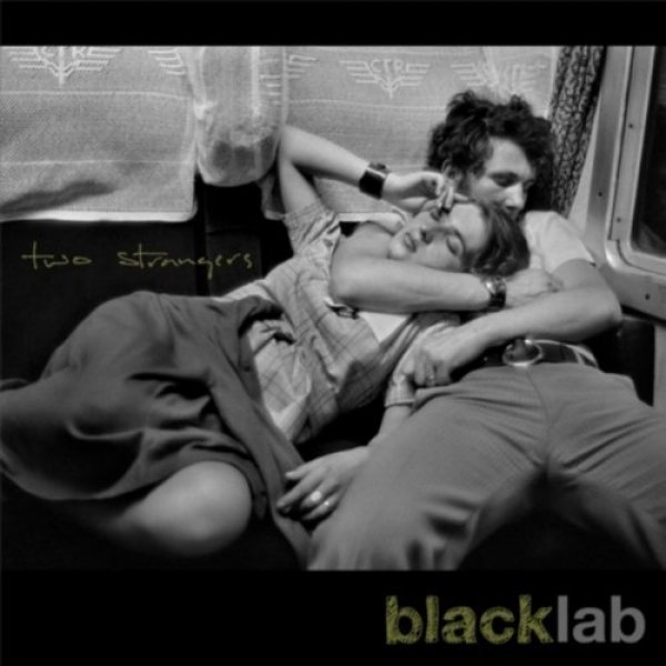 Two Strangers - Black Lab