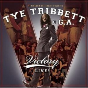 Tye Tribbett : Victory Live!