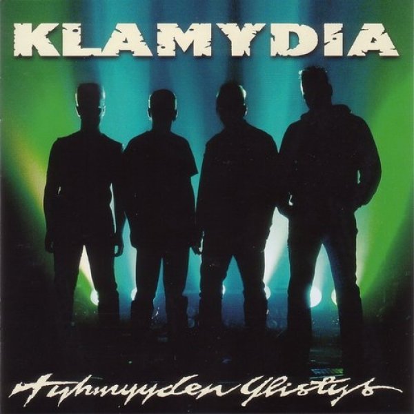 Klamydia : Tyhmyyden ylistys