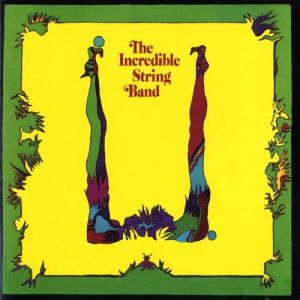 The Incredible String Band : U