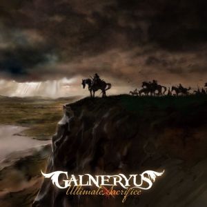 Galneryus : Ultimate Sacrifice