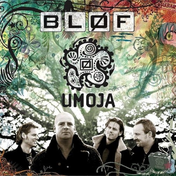 BLØF : Umoja